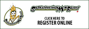 Register now for Regina Mini-Rugby