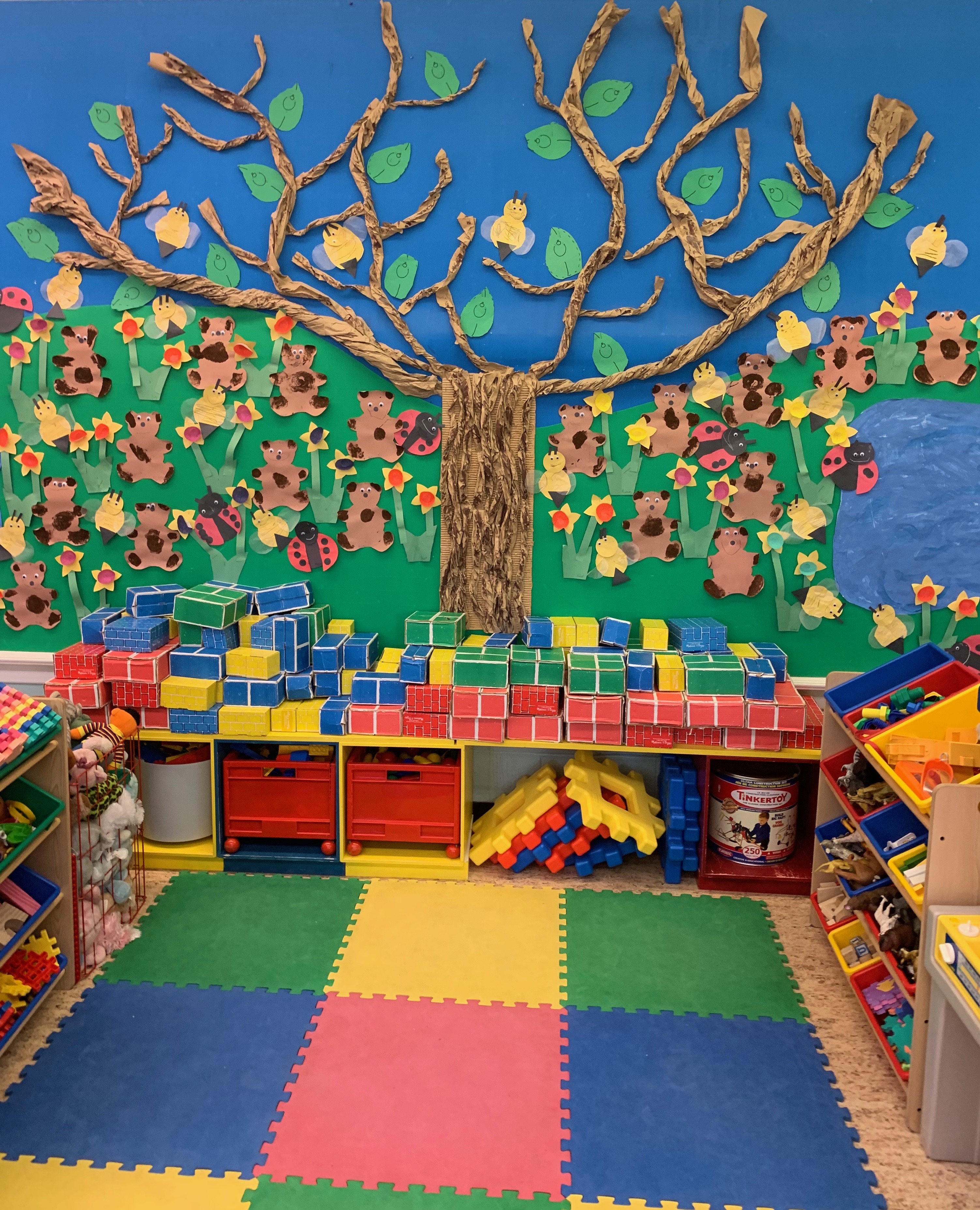 Gingerbread Preschool Regina SK