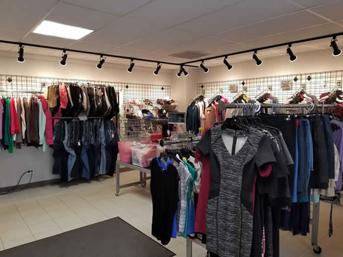 YWCA Regina Encore Market