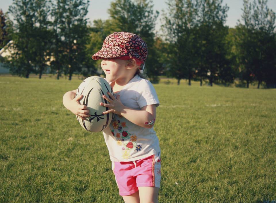 Mini-Rugby